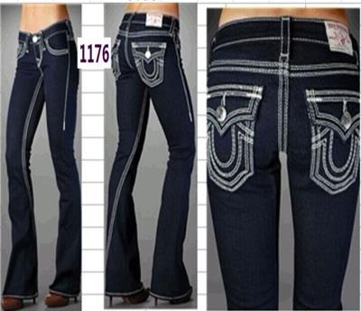 Women's True Religion jeans-294